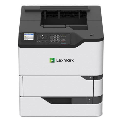 Lexmark™ wholesale. LEXMARK Ms821n Laser Printer. HSD Wholesale: Janitorial Supplies, Breakroom Supplies, Office Supplies.