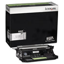Lexmark™ wholesale. LEXMARK 52d0z00 Return Program Imaging Unit, 100,000 Page-yield, Black. HSD Wholesale: Janitorial Supplies, Breakroom Supplies, Office Supplies.