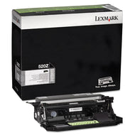 Lexmark™ wholesale. LEXMARK 52d0z00 Return Program Imaging Unit, 100,000 Page-yield, Black. HSD Wholesale: Janitorial Supplies, Breakroom Supplies, Office Supplies.