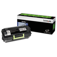 Lexmark™ wholesale. LEXMARK 52d1h0l Return Program High-yield Toner, 25,000 Page-yield, Black. HSD Wholesale: Janitorial Supplies, Breakroom Supplies, Office Supplies.