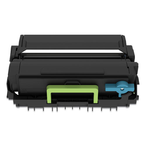 Lexmark™ wholesale. LEXMARK 55b0za0 Photoconductor Unit, 40,000 Page-yield, Black. HSD Wholesale: Janitorial Supplies, Breakroom Supplies, Office Supplies.