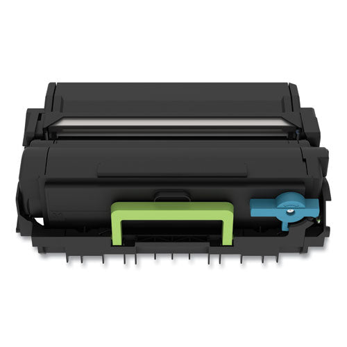 Lexmark™ wholesale. LEXMARK 55b1h00 Return Program High-yield Toner, 15,000 Page-yield, Black. HSD Wholesale: Janitorial Supplies, Breakroom Supplies, Office Supplies.