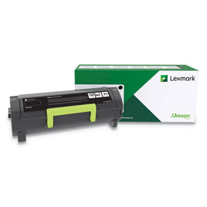 Lexmark™ wholesale. LEXMARK 56f000g Toner, 6,000 Page-yield, Black. HSD Wholesale: Janitorial Supplies, Breakroom Supplies, Office Supplies.