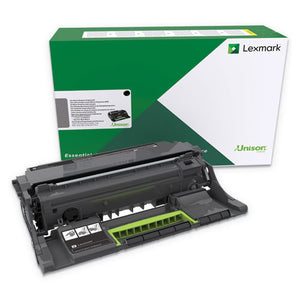 Lexmark™ wholesale. LEXMARK 56f0z00 Imaging Unit, 60,000 Page-yield, Black. HSD Wholesale: Janitorial Supplies, Breakroom Supplies, Office Supplies.