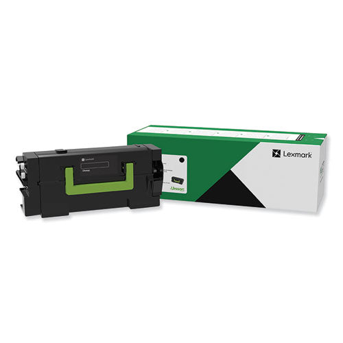 Lexmark™ wholesale. LEXMARK 62d000g Return Program Toner, 6,000 Page-yield, Black, Taa Compliant. HSD Wholesale: Janitorial Supplies, Breakroom Supplies, Office Supplies.