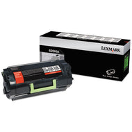 Lexmark™ wholesale. LEXMARK 62d0ha0 High-yield Toner, 25,000 Page-yield, Black. HSD Wholesale: Janitorial Supplies, Breakroom Supplies, Office Supplies.