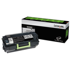 Lexmark™ wholesale. LEXMARK 62d0x0g Return Program Extra High-yield Toner, 45,000 Page-yield, Black, Taa Compliant. HSD Wholesale: Janitorial Supplies, Breakroom Supplies, Office Supplies.