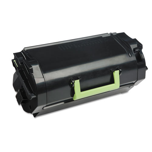 Lexmark™ wholesale. LEXMARK 62d1000 Return Program Toner, 6,000 Page-yield, Black. HSD Wholesale: Janitorial Supplies, Breakroom Supplies, Office Supplies.