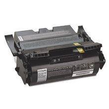 Load image into Gallery viewer, Lexmark™ wholesale. LEXMARK 64015ha Return Program High-yield Toner, 21,000 Page-yield, Black. HSD Wholesale: Janitorial Supplies, Breakroom Supplies, Office Supplies.