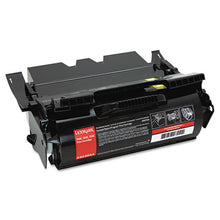 Load image into Gallery viewer, Lexmark™ wholesale. LEXMARK 64035sa Toner, 6,000 Page-yield, Black. HSD Wholesale: Janitorial Supplies, Breakroom Supplies, Office Supplies.