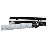 Lexmark™ wholesale. LEXMARK 64g0h00 Return Program High-yield Toner, 32,500 Page-yield, Black. HSD Wholesale: Janitorial Supplies, Breakroom Supplies, Office Supplies.