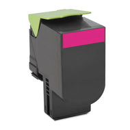 Lexmark™ wholesale. LEXMARK 70c1hm0 Return Program High-yield Toner, 3,000 Page-yield, Magenta. HSD Wholesale: Janitorial Supplies, Breakroom Supplies, Office Supplies.