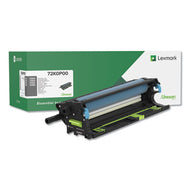 Lexmark™ wholesale. LEXMARK 72k0fk0 Return Program Developer-photoconductor, Black. HSD Wholesale: Janitorial Supplies, Breakroom Supplies, Office Supplies.