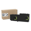 Lexmark™ wholesale. LEXMARK 72k0w00 (cs820-cx8xx) Return Program Waste Toner Container, 115,000 Page-yield. HSD Wholesale: Janitorial Supplies, Breakroom Supplies, Office Supplies.