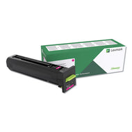 Lexmark™ wholesale. LEXMARK 72k1xm0 Return Program Unison Extra High-yield Toner, 22,000 Page-yield, Magenta. HSD Wholesale: Janitorial Supplies, Breakroom Supplies, Office Supplies.