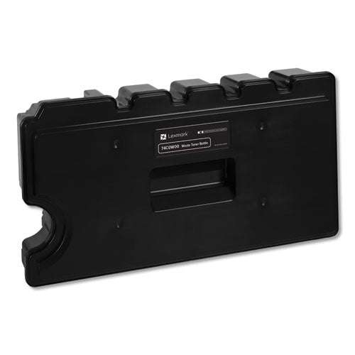 Lexmark™ wholesale. LEXMARK 74c0w00 (cs72x-cx725) Return Program Waste Toner Container, 90,000 Page-yield. HSD Wholesale: Janitorial Supplies, Breakroom Supplies, Office Supplies.