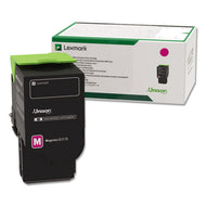 Lexmark™ wholesale. LEXMARK 78c1um0 Return Program Toner, 7,000 Page-yield, Magenta. HSD Wholesale: Janitorial Supplies, Breakroom Supplies, Office Supplies.