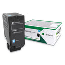 Lexmark™ wholesale. LEXMARK 84c0hcg Unison High-yield Toner, 16,000 Page-yield, Cyan. HSD Wholesale: Janitorial Supplies, Breakroom Supplies, Office Supplies.