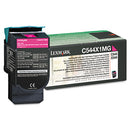Lexmark™ wholesale. LEXMARK C544x1mg Return Program Extra High-yield Toner, 4,000 Page-yield, Magenta. HSD Wholesale: Janitorial Supplies, Breakroom Supplies, Office Supplies.