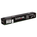 Lexmark™ wholesale. LEXMARK C734x20g Photoconductor Kit, 20,000 Page-yield, Black. HSD Wholesale: Janitorial Supplies, Breakroom Supplies, Office Supplies.
