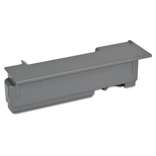 Lexmark™ wholesale. LEXMARK C734x77g Waste Toner Box, 25,000 Page-yield. HSD Wholesale: Janitorial Supplies, Breakroom Supplies, Office Supplies.
