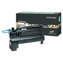 Lexmark™ wholesale. LEXMARK C792x1kg Return Program Extra High-yield Toner, 20,000 Page-yield, Black. HSD Wholesale: Janitorial Supplies, Breakroom Supplies, Office Supplies.