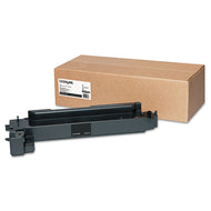 Lexmark™ wholesale. LEXMARK C792x77g Waste Toner Bottle, 50,000 Page-yield. HSD Wholesale: Janitorial Supplies, Breakroom Supplies, Office Supplies.