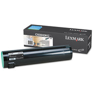 Lexmark™ wholesale. LEXMARK C930h2kg High-yield Toner, 38,000 Page-yield, Black. HSD Wholesale: Janitorial Supplies, Breakroom Supplies, Office Supplies.