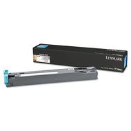 Lexmark™ wholesale. LEXMARK C950x76g Waste Toner Bottle. HSD Wholesale: Janitorial Supplies, Breakroom Supplies, Office Supplies.