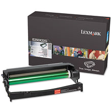 Load image into Gallery viewer, Lexmark™ wholesale. LEXMARK E250x22g Photoconductor Kit, 30,000 Page-yield, Black. HSD Wholesale: Janitorial Supplies, Breakroom Supplies, Office Supplies.