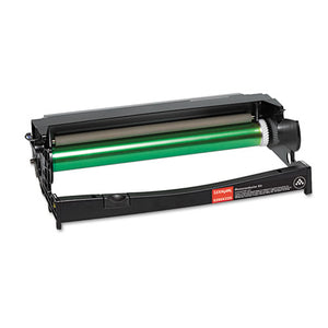 Lexmark™ wholesale. LEXMARK E250x22g Photoconductor Kit, 30,000 Page-yield, Black. HSD Wholesale: Janitorial Supplies, Breakroom Supplies, Office Supplies.