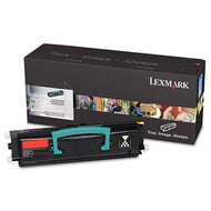 Lexmark™ wholesale. LEXMARK E450h41g Return Program High-yield Toner, 11,000 Page-yield, Black. HSD Wholesale: Janitorial Supplies, Breakroom Supplies, Office Supplies.