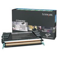 Lexmark™ wholesale. LEXMARK X746h1kg Return Program High-yield Toner, 12,000 Page-yield, Black. HSD Wholesale: Janitorial Supplies, Breakroom Supplies, Office Supplies.