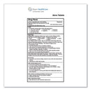 Aleve® wholesale. Naproxin Tablets, 220mg, Refill Pack, One Tablet-packet, 30 Packets-box. HSD Wholesale: Janitorial Supplies, Breakroom Supplies, Office Supplies.