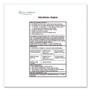 Alka-Seltzer® wholesale. Original Stomach Relief And Pain Relief Medicine, 15-box. HSD Wholesale: Janitorial Supplies, Breakroom Supplies, Office Supplies.