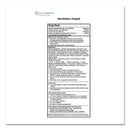 Alka-Seltzer® wholesale. Original Stomach Relief And Pain Relief Medicine, 15-box. HSD Wholesale: Janitorial Supplies, Breakroom Supplies, Office Supplies.