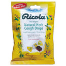 Ricola® wholesale. Cough Drops, Natural Herb, 21 Drops-bag. HSD Wholesale: Janitorial Supplies, Breakroom Supplies, Office Supplies.