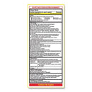 Tylenol® wholesale. Acetaminophen, 500mg, Extra Strength Caplets, Refill, 2 -packet, 30 Packs-box. HSD Wholesale: Janitorial Supplies, Breakroom Supplies, Office Supplies.