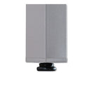 Linea Italia® wholesale. Trento Line Rectangular Desk, 47.25" X 23.63" X 29.5", Cherry. HSD Wholesale: Janitorial Supplies, Breakroom Supplies, Office Supplies.