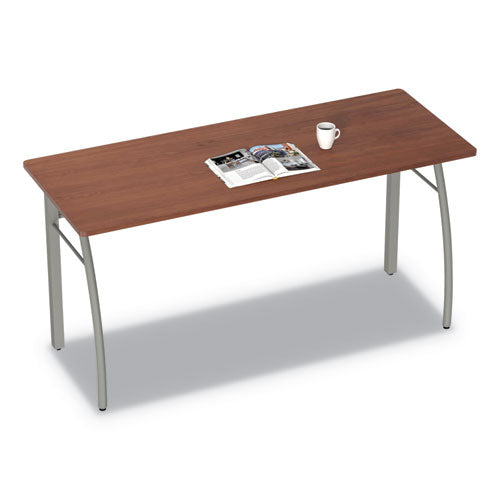 Linea Italia® wholesale. Trento Line Rectangular Desk, 59.13