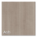 Linea Italia® wholesale. Urban 36" Credenza, Bottom Pedestal, 35.25w X 15.25d X 23.75h, Ash. HSD Wholesale: Janitorial Supplies, Breakroom Supplies, Office Supplies.