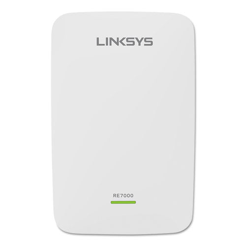 LINKSYS™ wholesale. Re7000 Max-stream Ac1900+ Wi-fi Range Extender, Router To Extender. HSD Wholesale: Janitorial Supplies, Breakroom Supplies, Office Supplies.