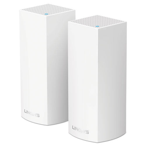 LINKSYS™ wholesale. Velop Whole Home Mesh Wi-fi System, 1 Port. HSD Wholesale: Janitorial Supplies, Breakroom Supplies, Office Supplies.