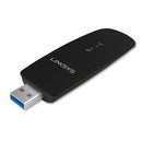 LINKSYS™ wholesale. Usb Adapter, Black. HSD Wholesale: Janitorial Supplies, Breakroom Supplies, Office Supplies.