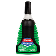 Loctite® wholesale. Extra Time Control Super Glue, 0.14 Oz, Dries Clear. HSD Wholesale: Janitorial Supplies, Breakroom Supplies, Office Supplies.