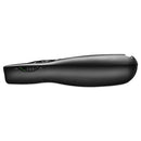 Logitech® wholesale. Logitech R400 Wireless Presentation Remote With Laser Pointer, 50 Ft. Range, Matte Black. HSD Wholesale: Janitorial Supplies, Breakroom Supplies, Office Supplies.
