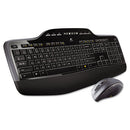 Logitech® wholesale. Logitech Mk710 Wireless Keyboard + Mouse Combo, 2.4 Ghz Frequency-30 Ft Wireless Range, Black. HSD Wholesale: Janitorial Supplies, Breakroom Supplies, Office Supplies.