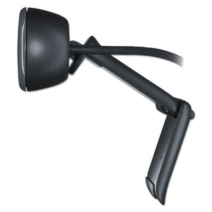 Logitech® wholesale. Logitech C270 Hd Webcam, 1280 Pixels X 720 Pixels, 1 Mpixel, Black. HSD Wholesale: Janitorial Supplies, Breakroom Supplies, Office Supplies.