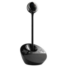 Load image into Gallery viewer, Logitech® wholesale. Logitech Bcc950 Conferencecam, 1920 Pixels X 1080 Pixels, 2 Mpixels, Black. HSD Wholesale: Janitorial Supplies, Breakroom Supplies, Office Supplies.