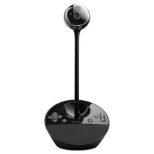 Load image into Gallery viewer, Logitech® wholesale. Logitech Bcc950 Conferencecam, 1920 Pixels X 1080 Pixels, 2 Mpixels, Black. HSD Wholesale: Janitorial Supplies, Breakroom Supplies, Office Supplies.